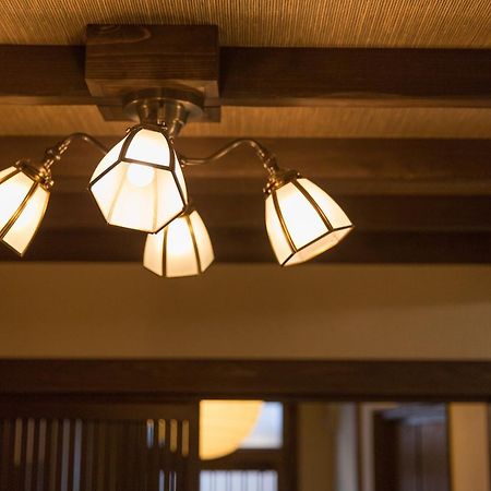Kyoto Stay Temari Eksteriør bilde