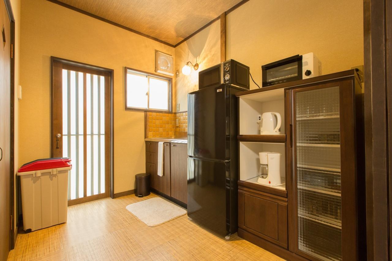 Kyoto Stay Temari Eksteriør bilde