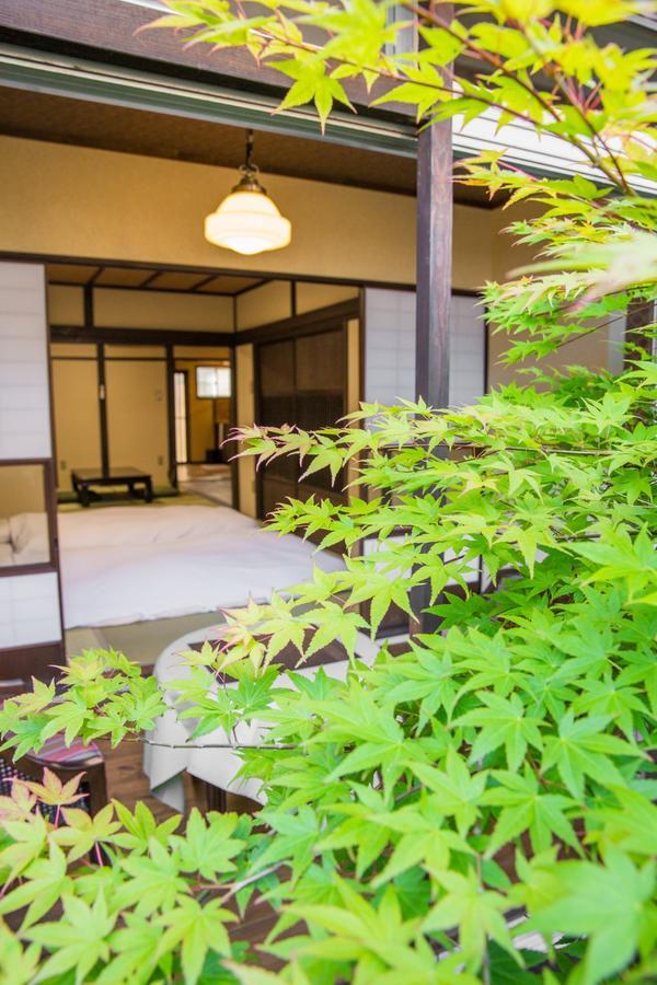 Kyoto Stay Temari Eksteriør bilde
