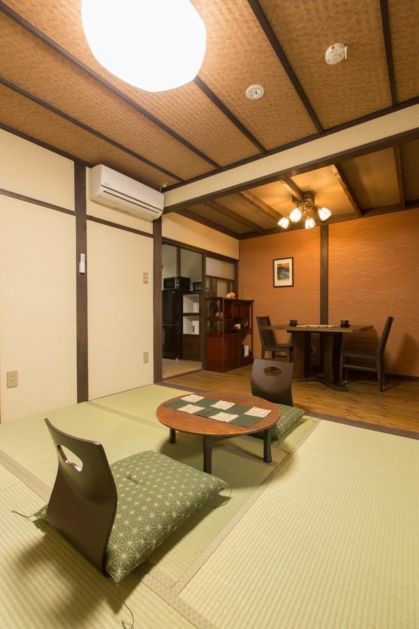 Kyoto Stay Temari Eksteriør bilde