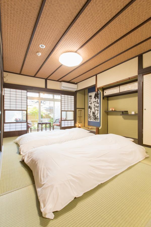 Kyoto Stay Temari Eksteriør bilde