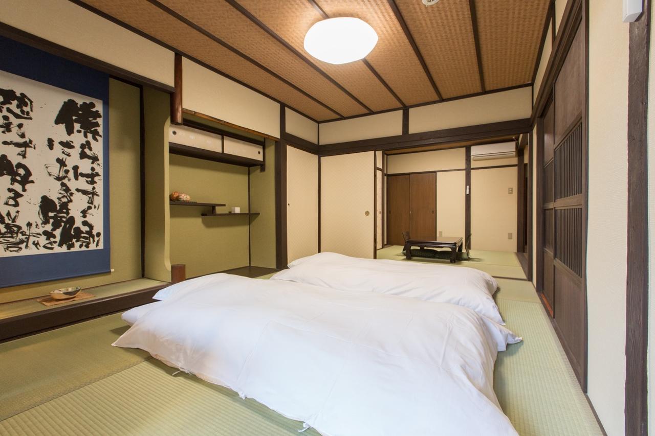 Kyoto Stay Temari Eksteriør bilde