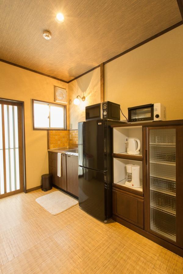Kyoto Stay Temari Eksteriør bilde
