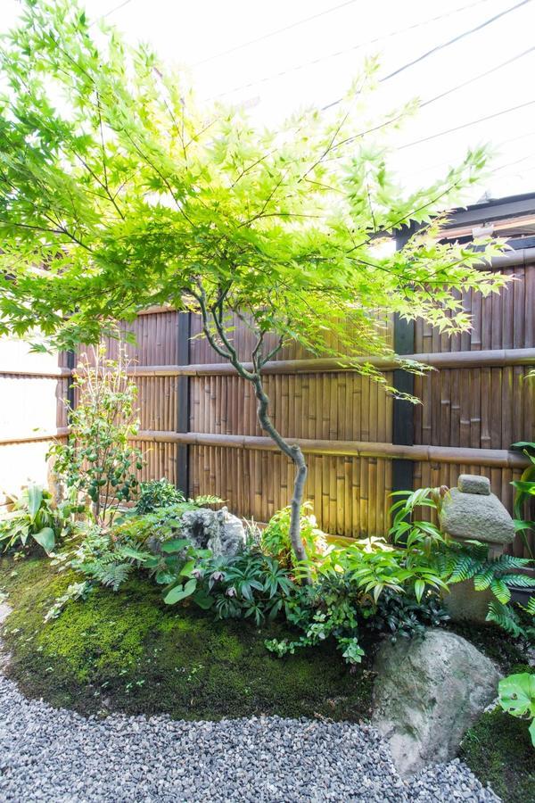 Kyoto Stay Temari Eksteriør bilde