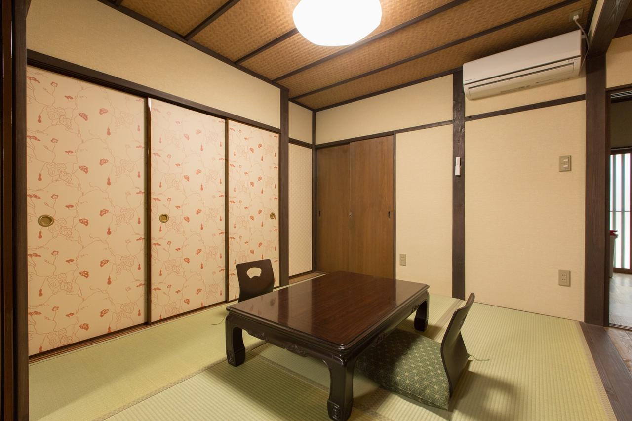 Kyoto Stay Temari Eksteriør bilde