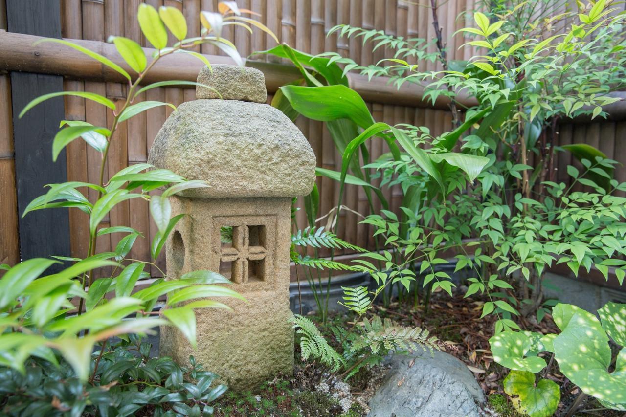 Kyoto Stay Temari Eksteriør bilde