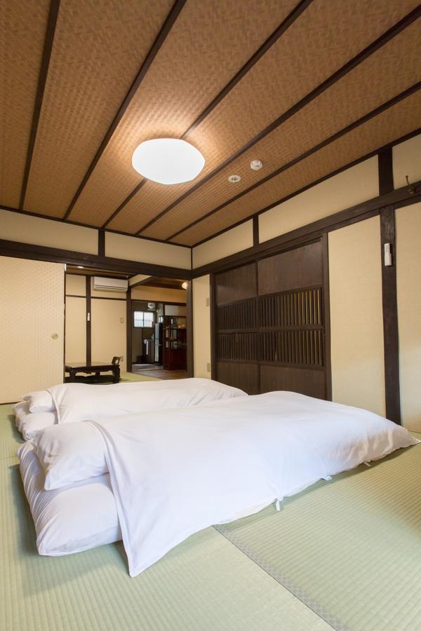 Kyoto Stay Temari Eksteriør bilde