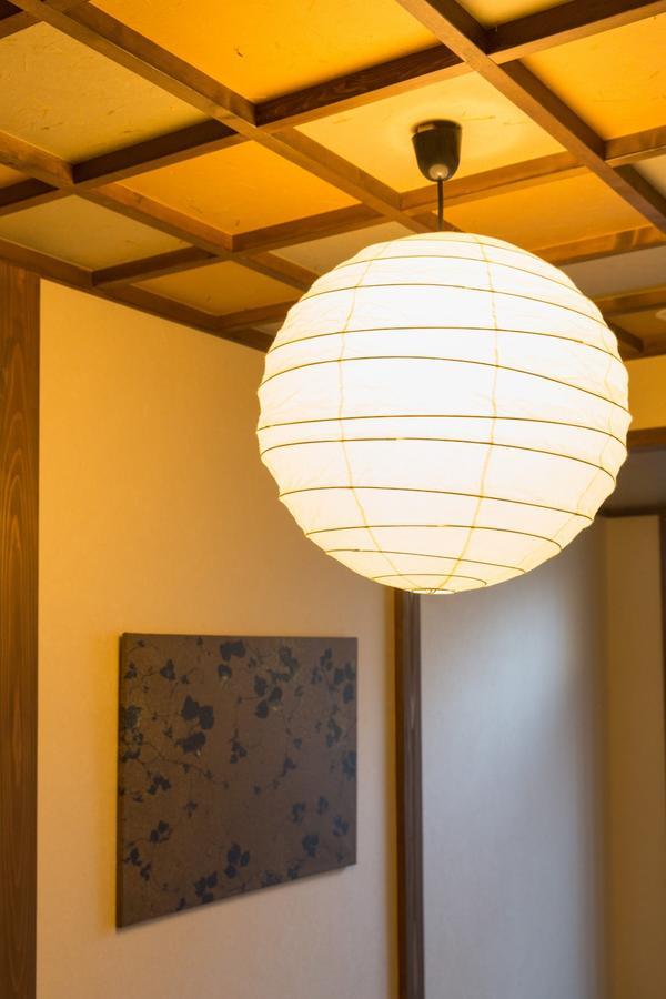 Kyoto Stay Temari Eksteriør bilde