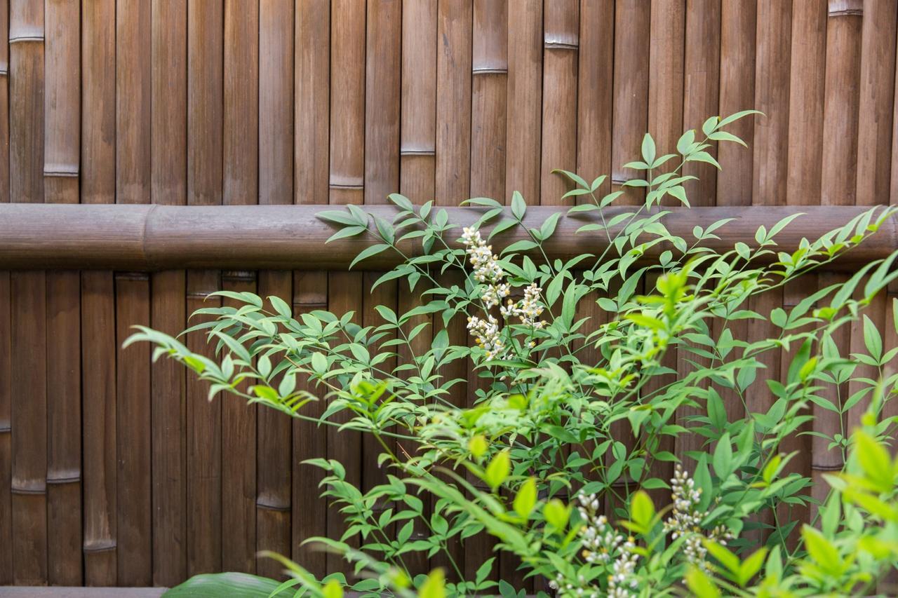 Kyoto Stay Temari Eksteriør bilde