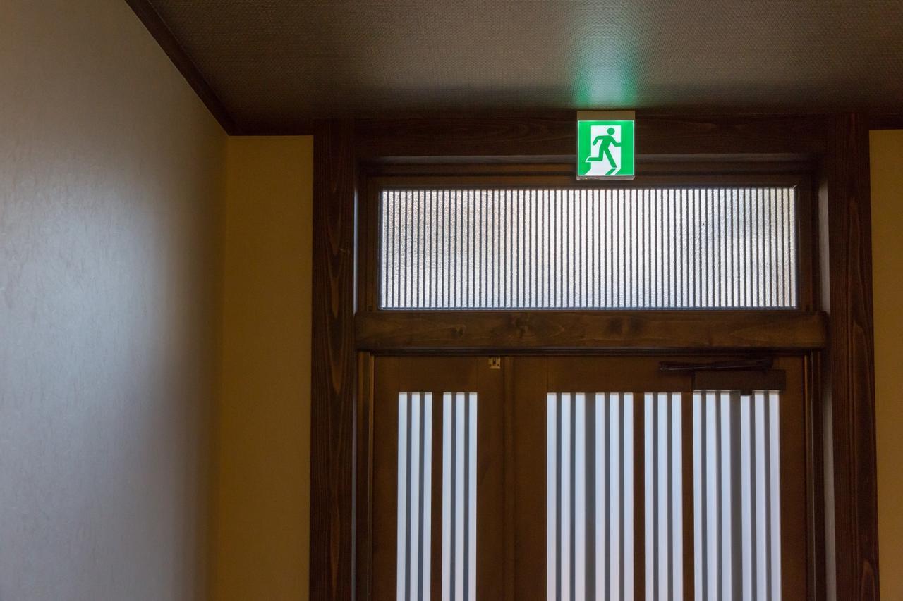 Kyoto Stay Temari Eksteriør bilde