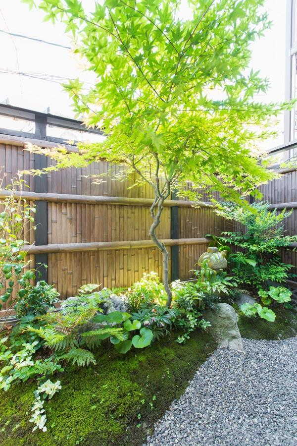 Kyoto Stay Temari Eksteriør bilde